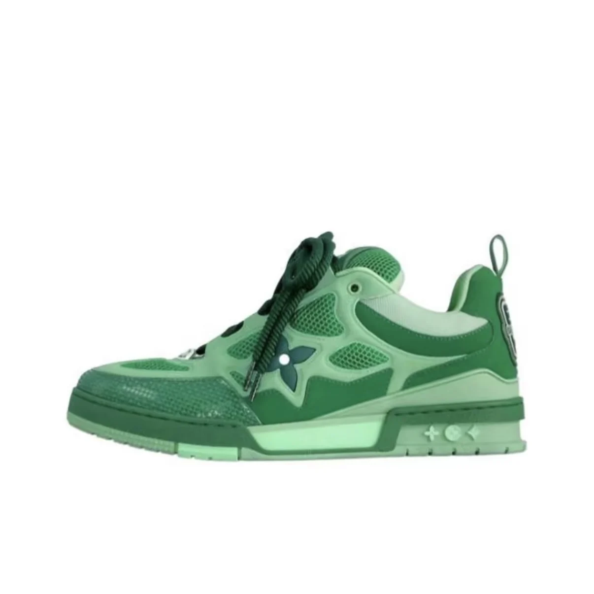 Louis Vuitton Skate