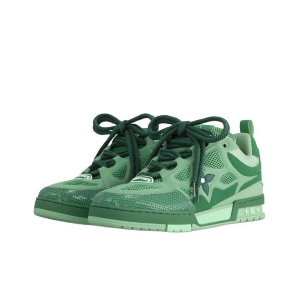 Louis Vuitton Skate - immagine 4