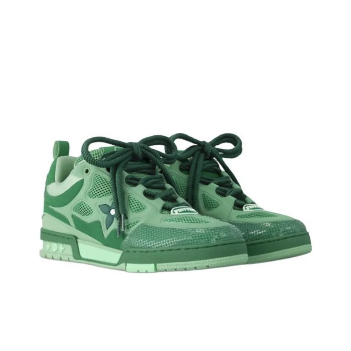 Louis Vuitton Skate - immagine 5