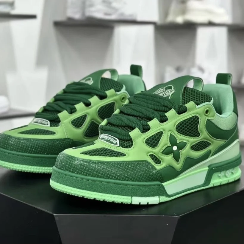 Louis Vuitton Skate - immagine 7