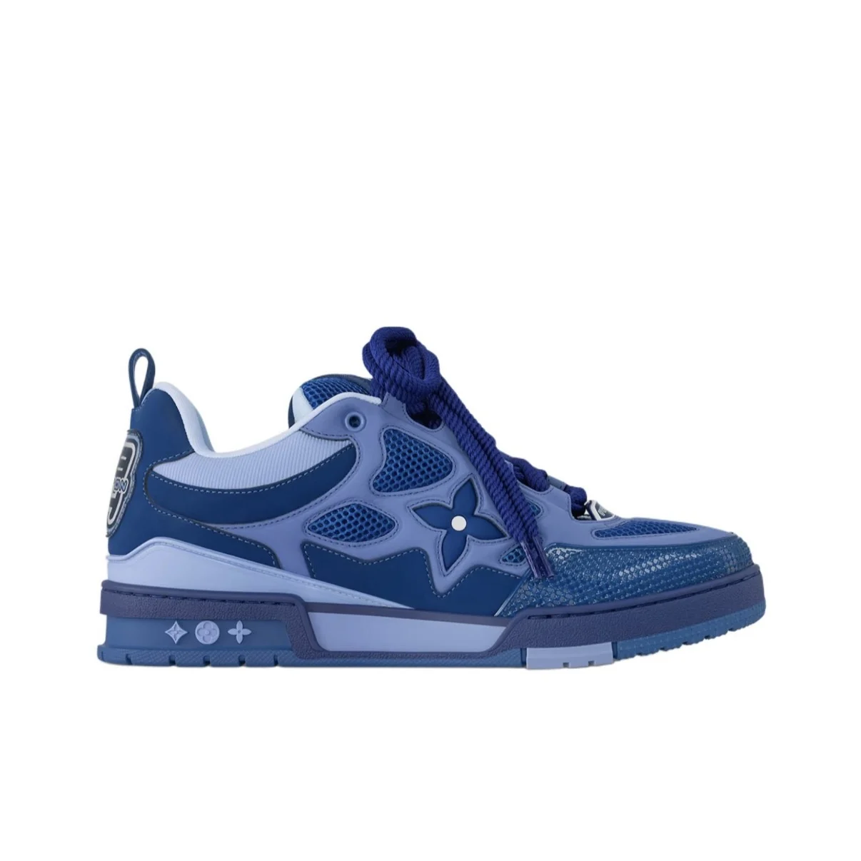 Louis Vuitton Skate - immagine 3