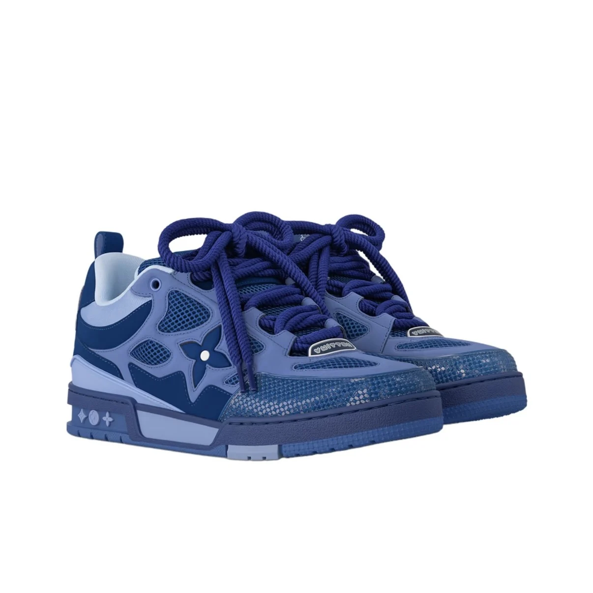 Louis Vuitton Skate - immagine 4