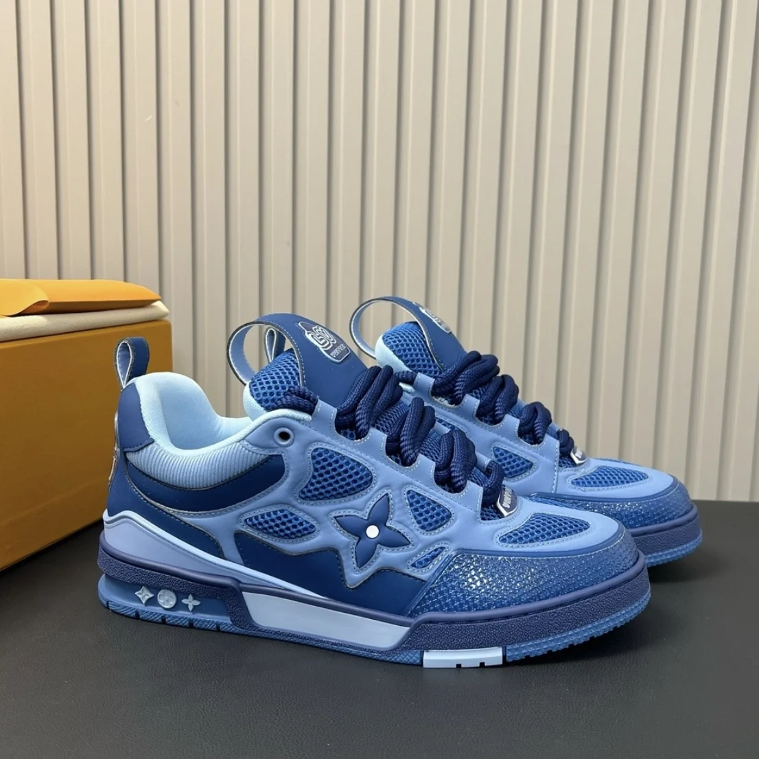Louis Vuitton Skate - immagine 6