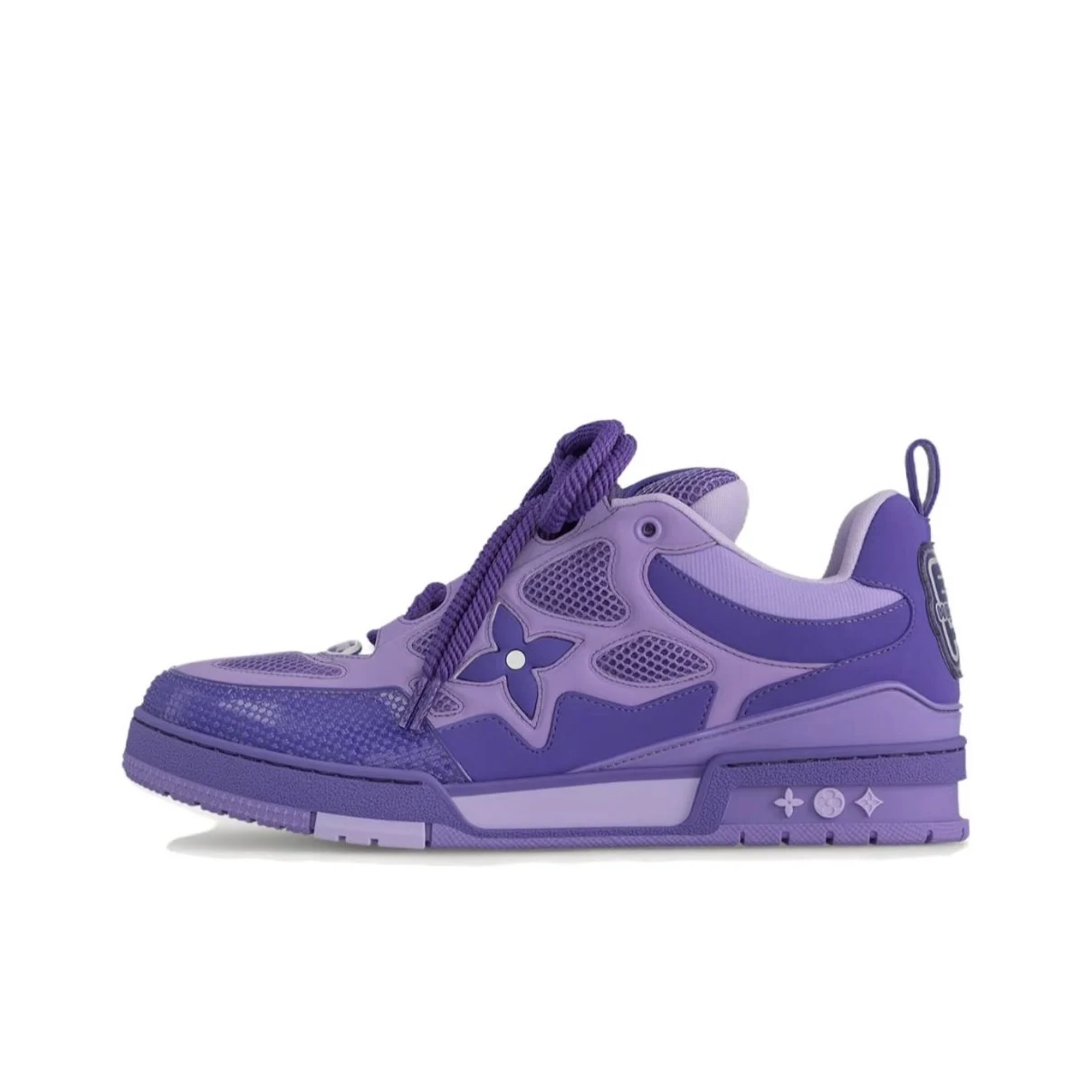 Louis Vuitton Skate