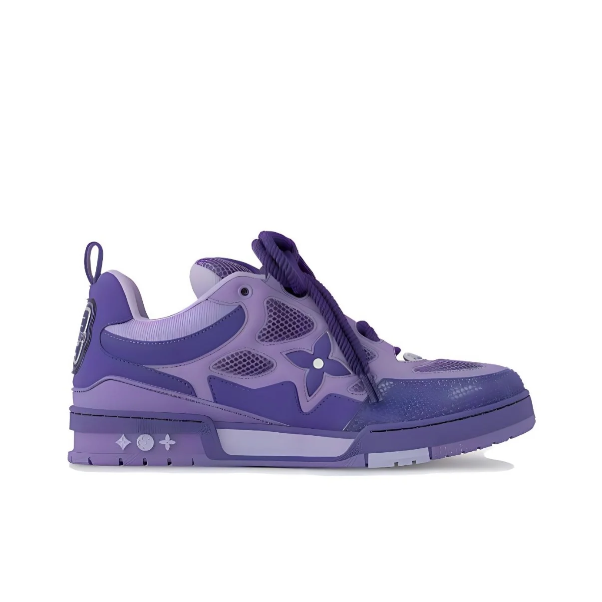 Louis Vuitton Skate - immagine 3