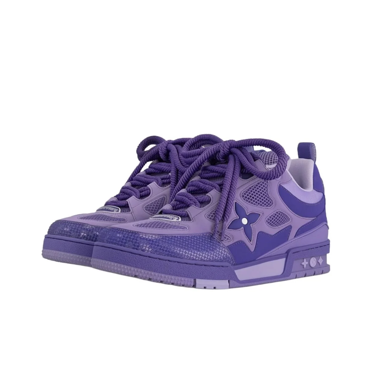 Louis Vuitton Skate - immagine 4