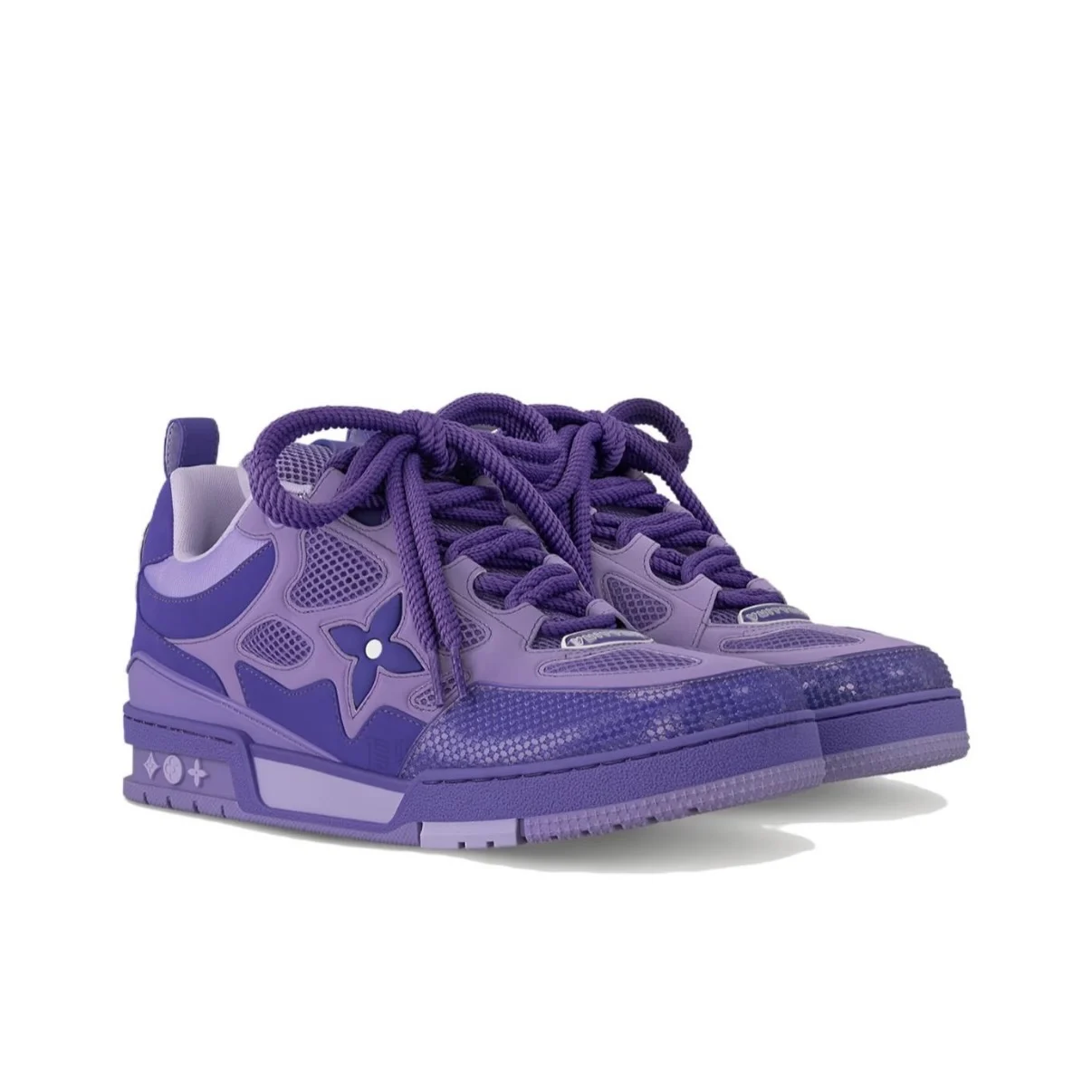 Louis Vuitton Skate - immagine 5