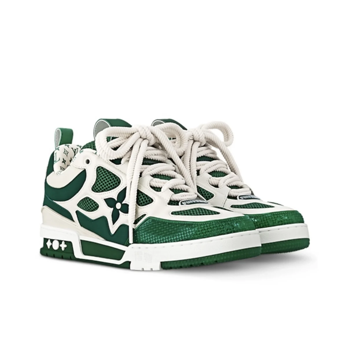 Louis Vuitton Skate - immagine 4