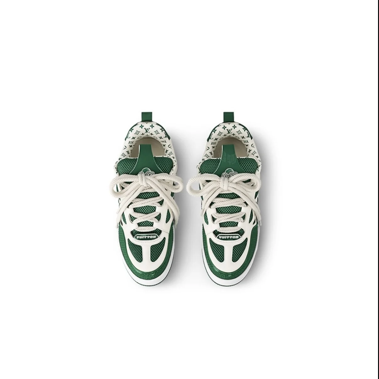 Louis Vuitton Skate - immagine 2