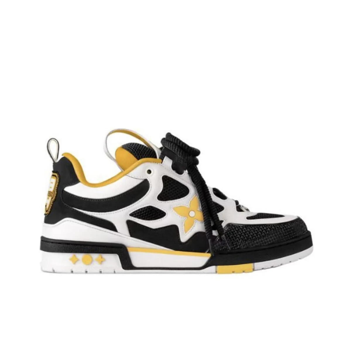 Louis Vuitton Skate - immagine 3