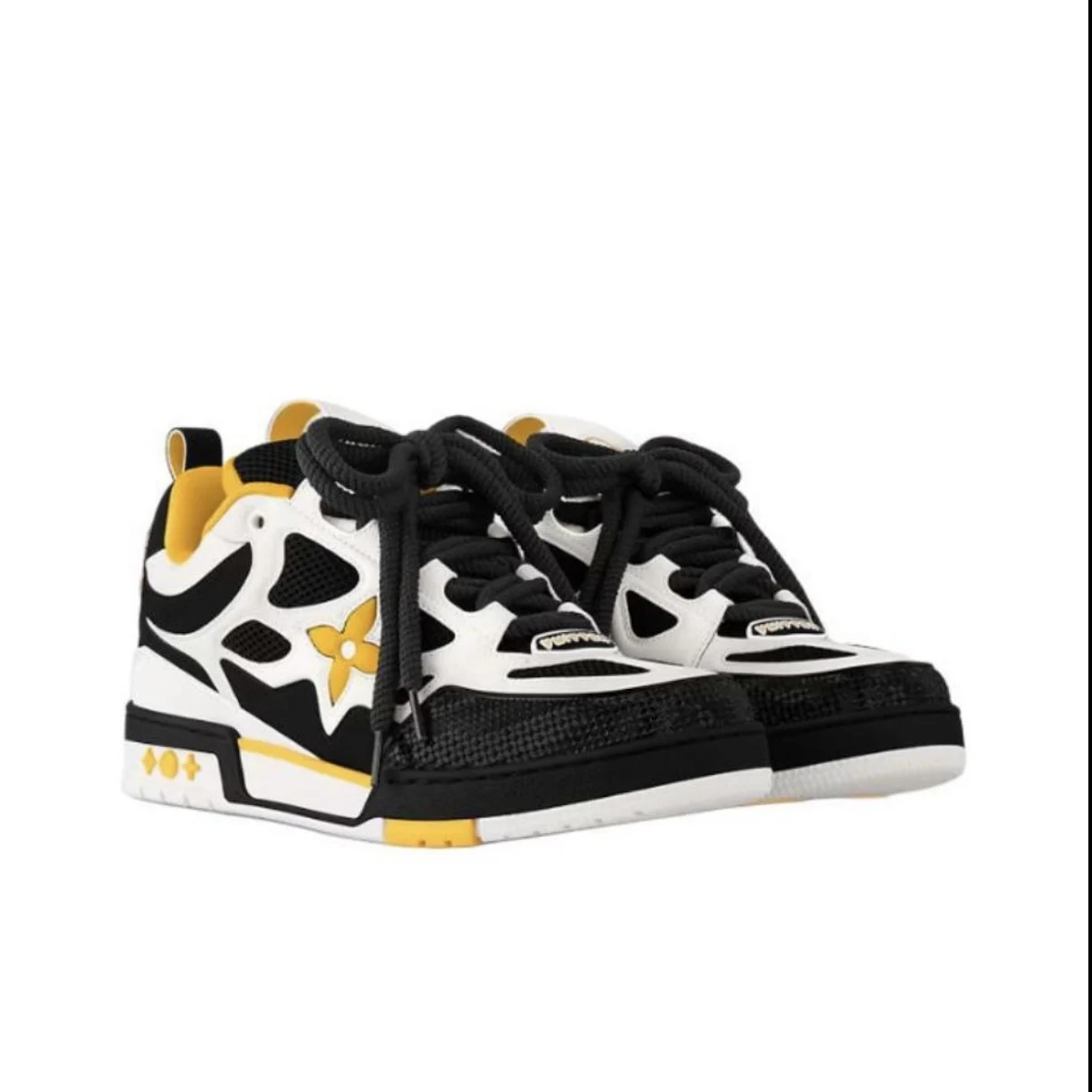 Louis Vuitton Skate - immagine 4