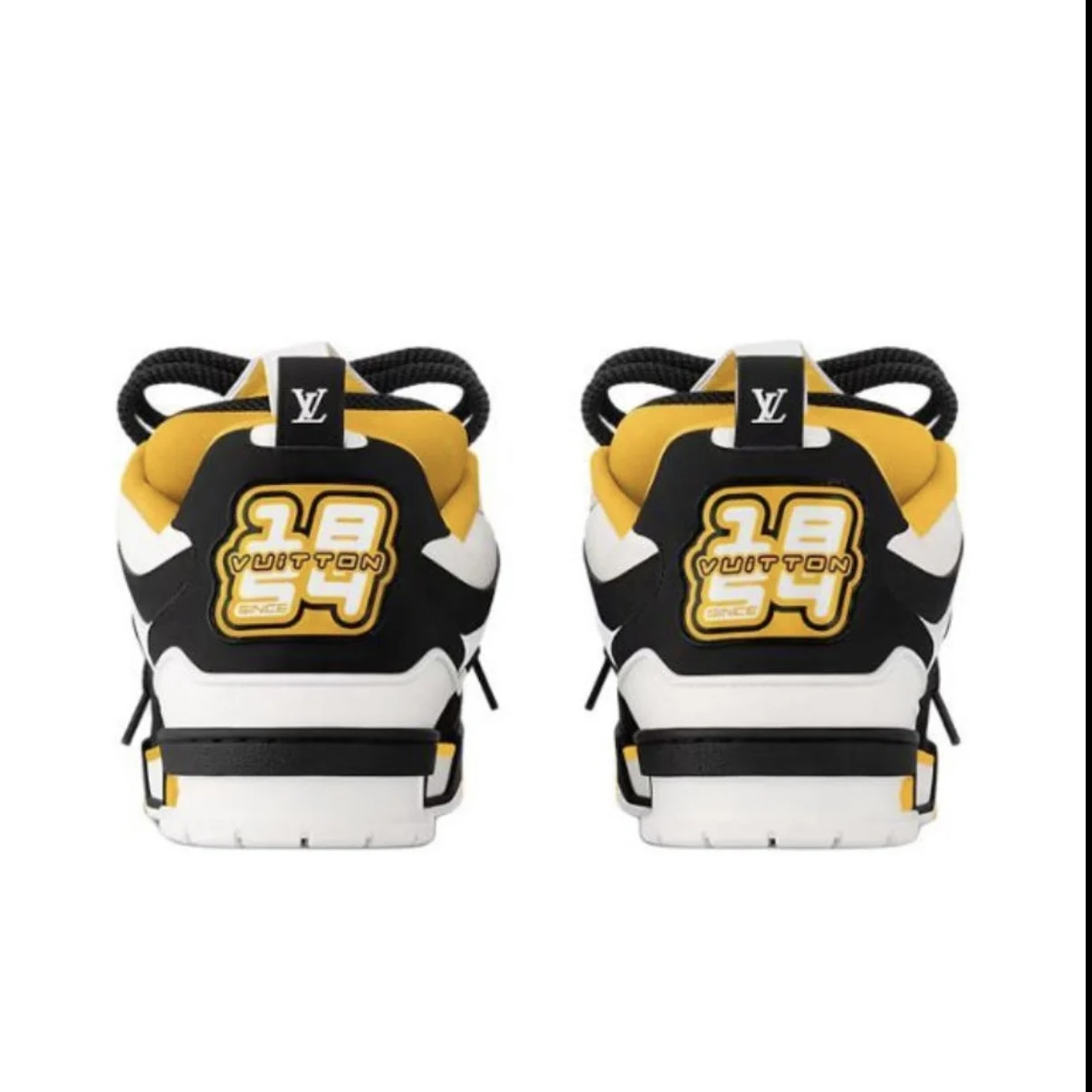 Louis Vuitton Skate - immagine 5