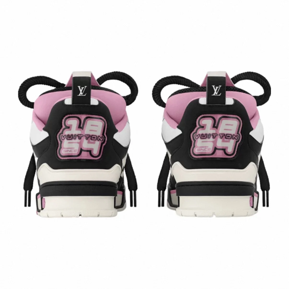 Louis Vuitton Skate - immagine 4