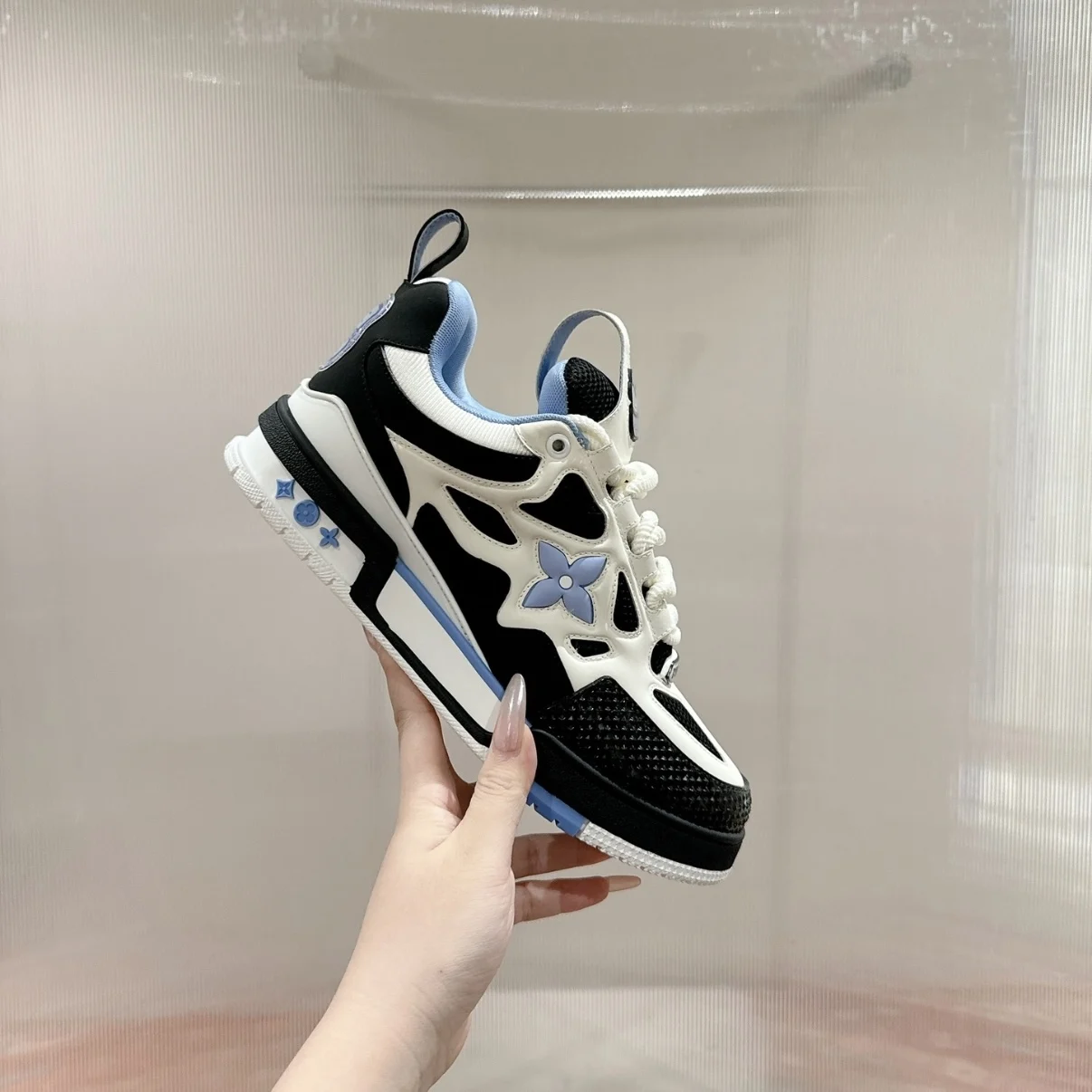 Louis Vuitton Skate - immagine 6