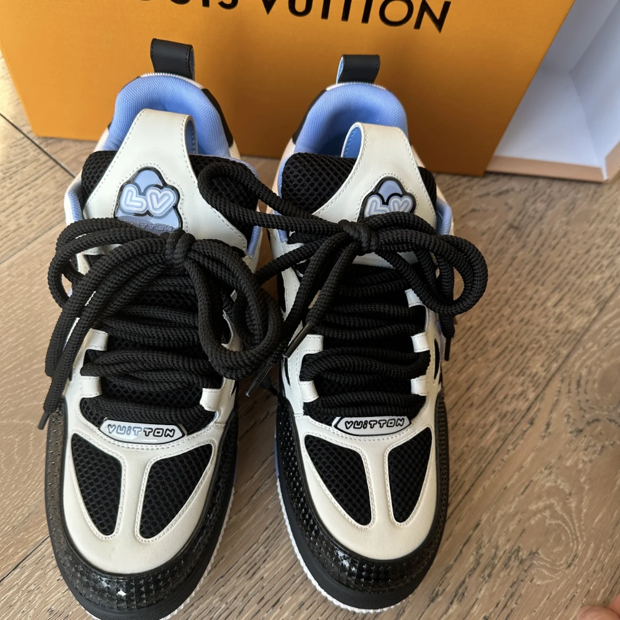 Louis Vuitton Skate - immagine 7