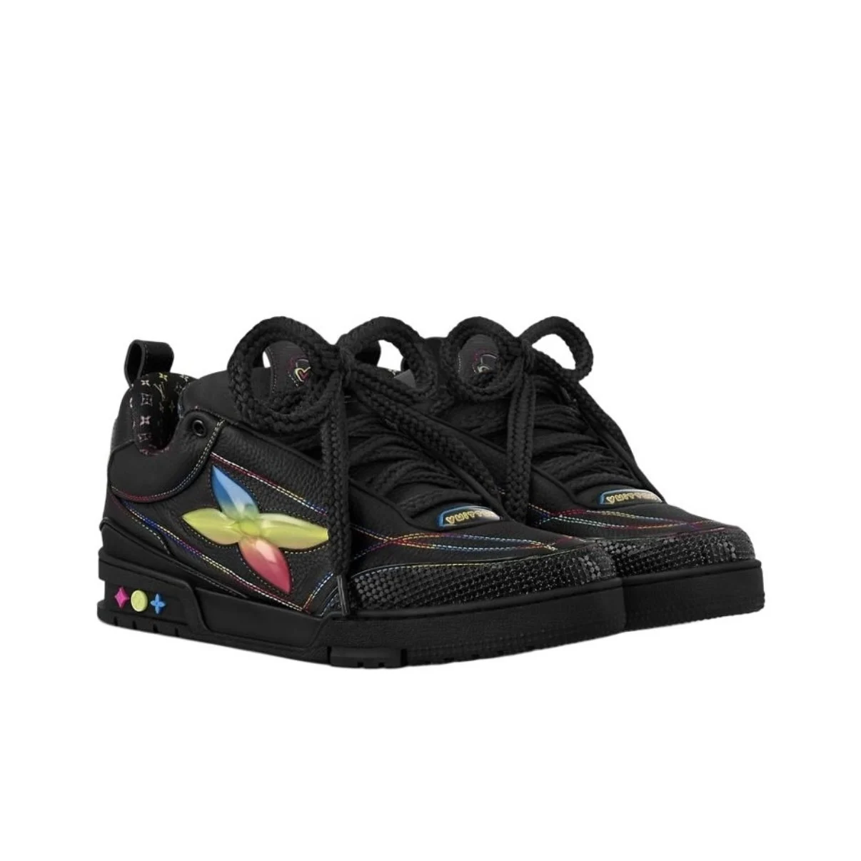 Louis Vuitton Skate - immagine 5