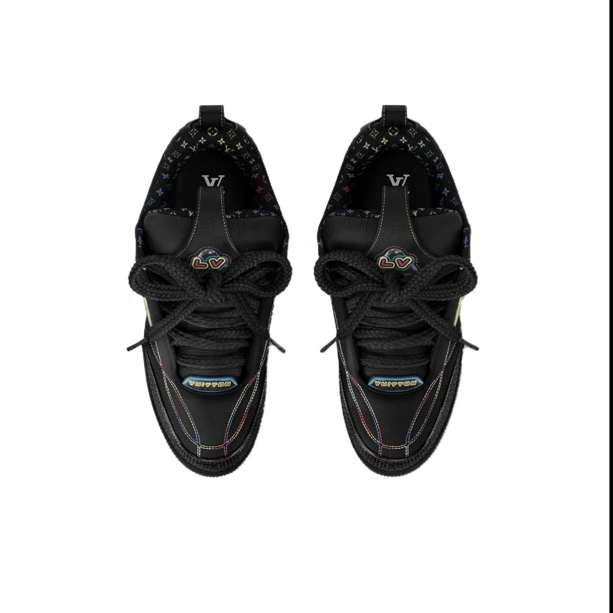 Louis Vuitton Skate - immagine 2