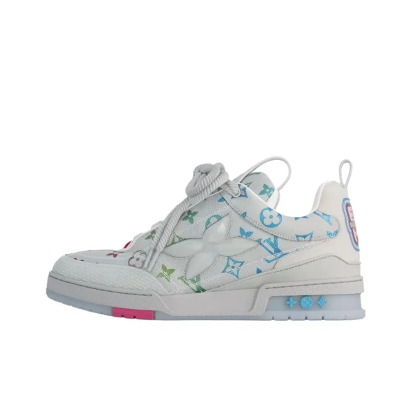 Louis Vuitton Skate