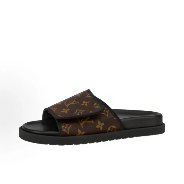 Ciabatte Louis Vuitton