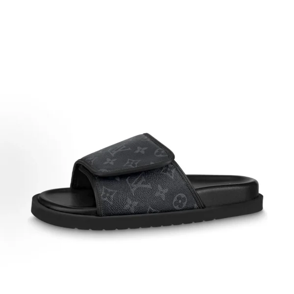 Ciabatte Louis Vuitton