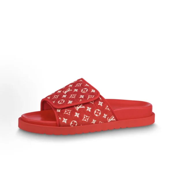 Ciabatte Louis Vuitton