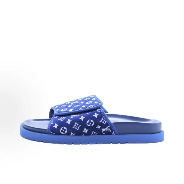 Ciabatte Louis Vuitton