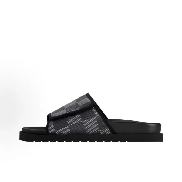 Ciabatte Louis Vuitton