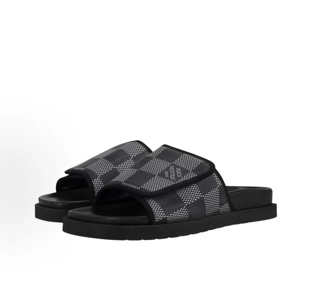 Ciabatte Louis Vuitton - immagine 3
