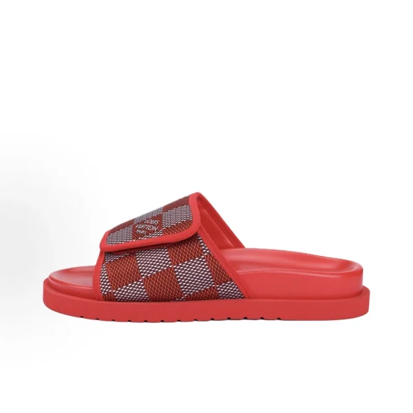 Ciabatte Louis Vuitton