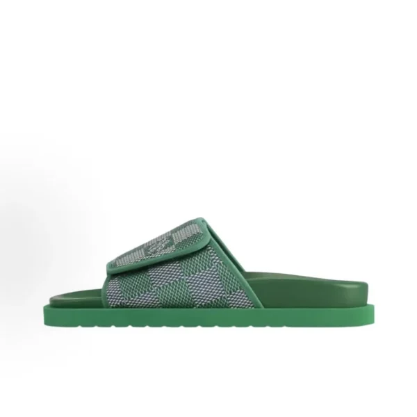 Ciabatte Louis Vuitton