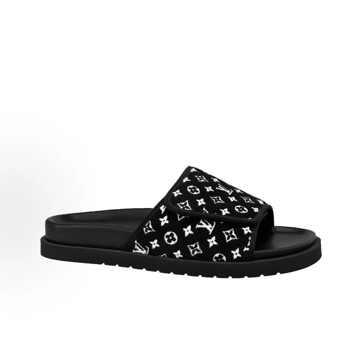 Ciabatte Louis Vuitton - immagine 2