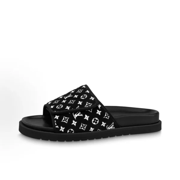 Ciabatte Louis Vuitton
