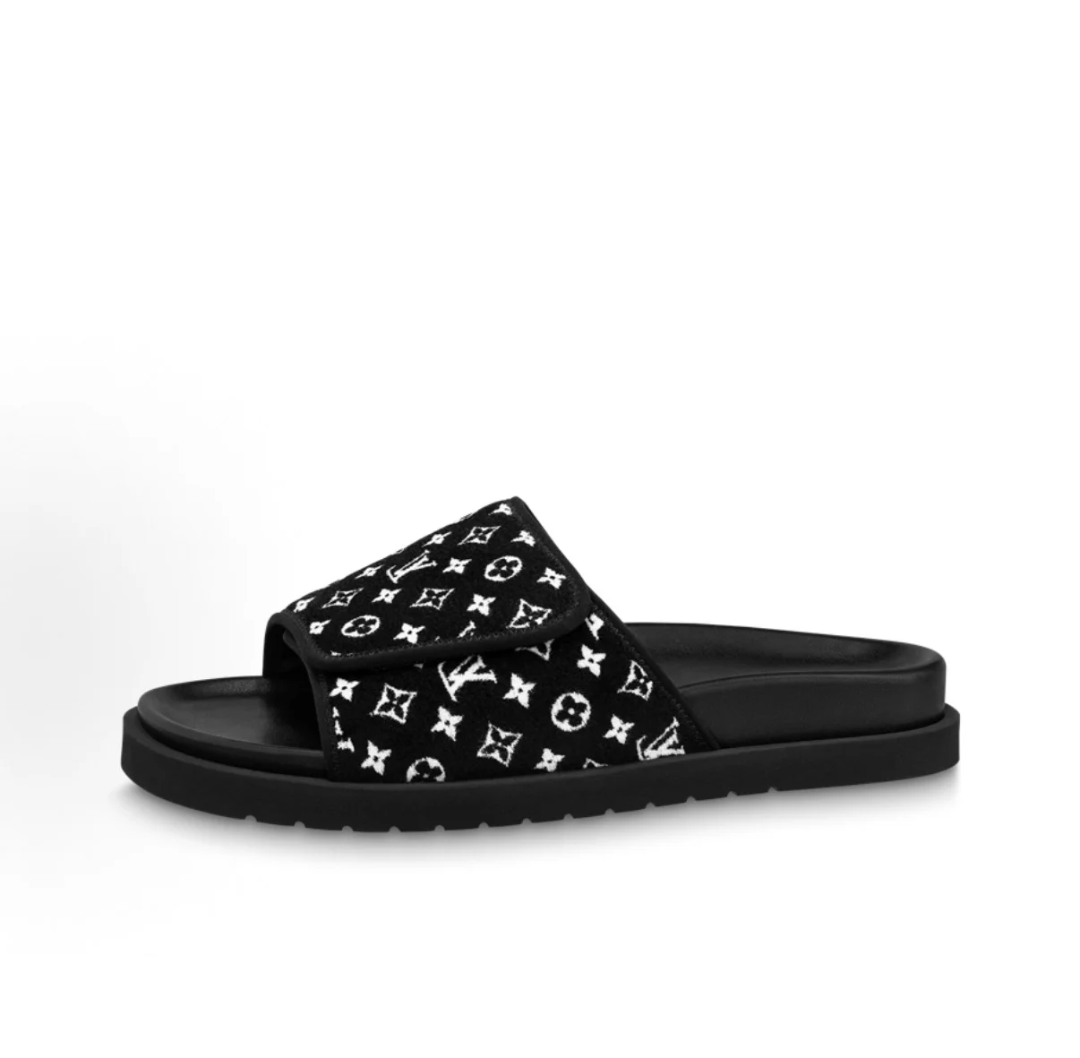 Ciabatte Louis Vuitton