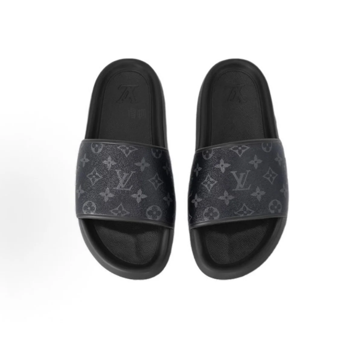 Ciabatte Louis Vuitton - immagine 4