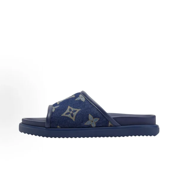 Ciabatte Louis Vuitton