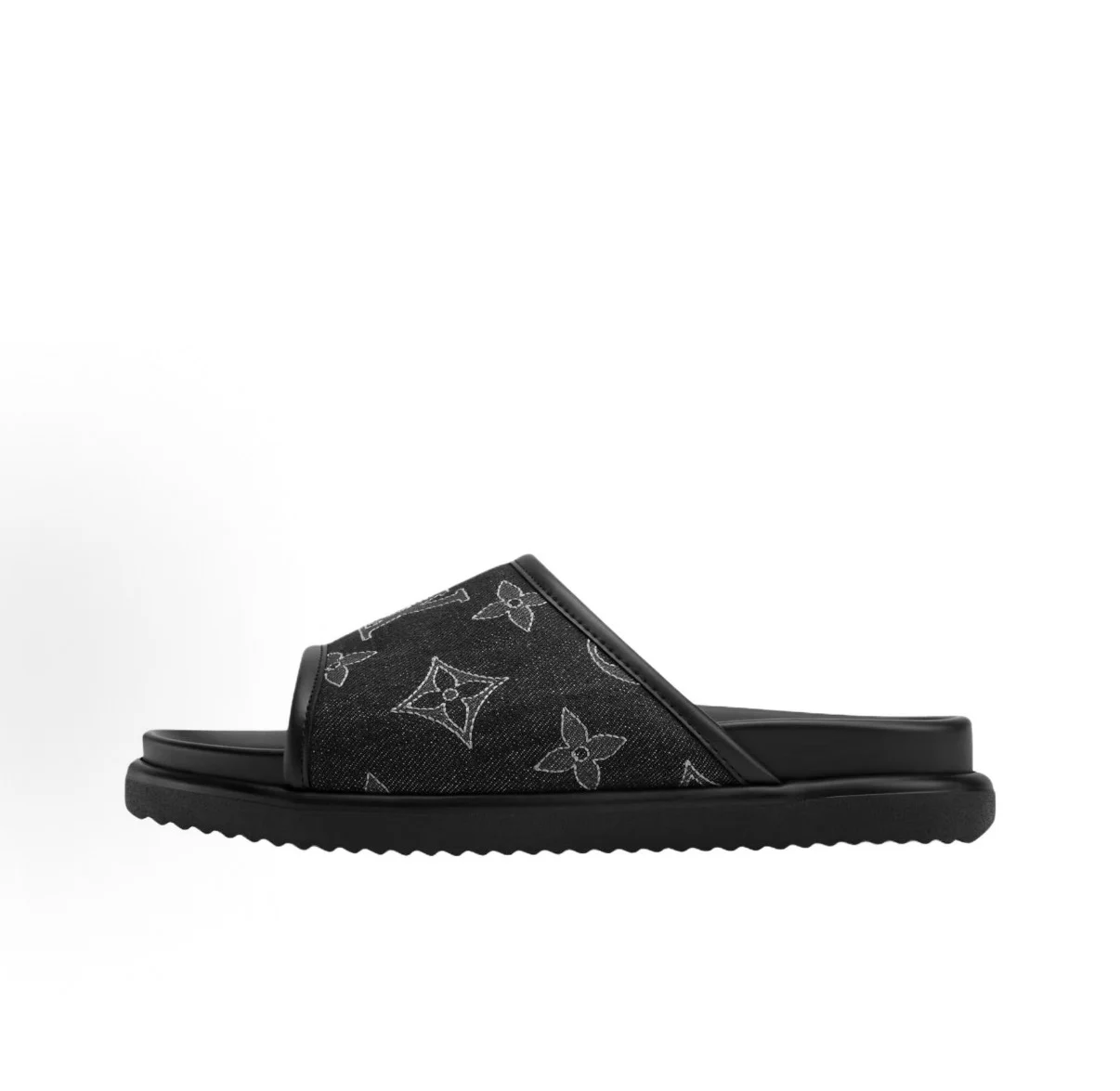 Ciabatte Louis Vuitton