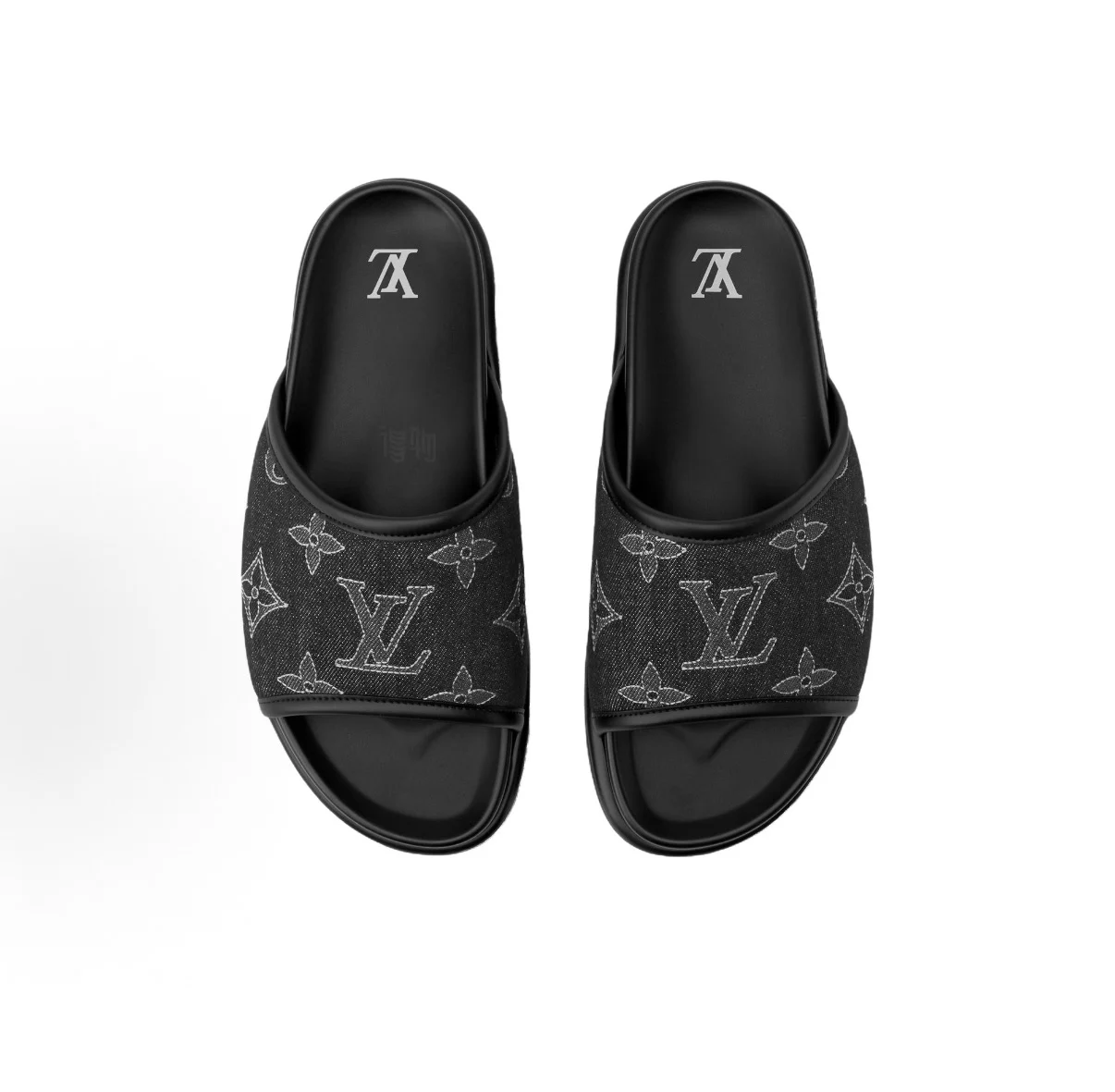 Ciabatte Louis Vuitton - immagine 4