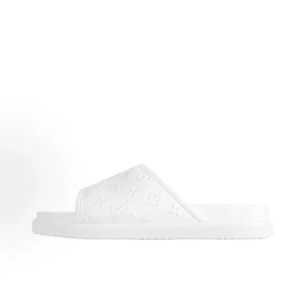 Ciabatte Louis Vuitton