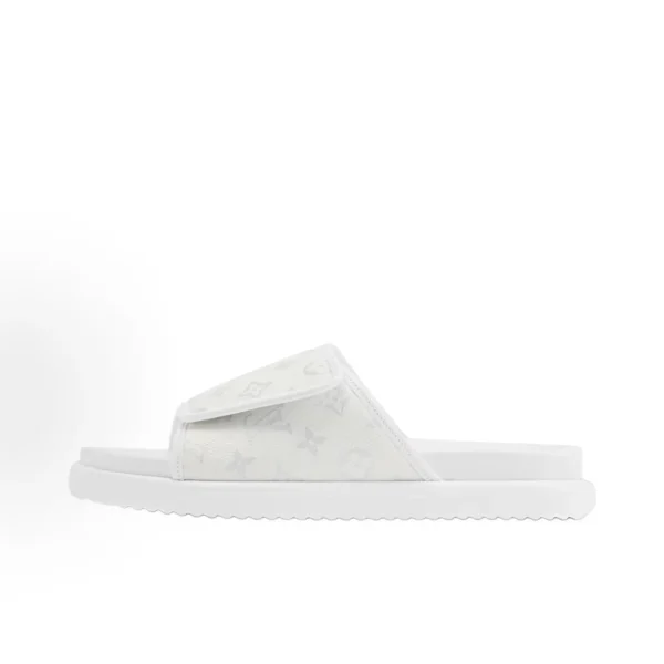 Ciabatte Louis Vuitton