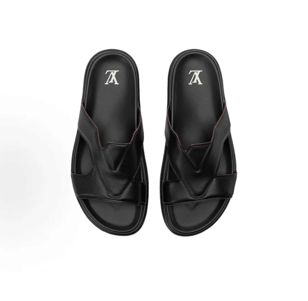 Ciabatte Louis Vuitton - immagine 4