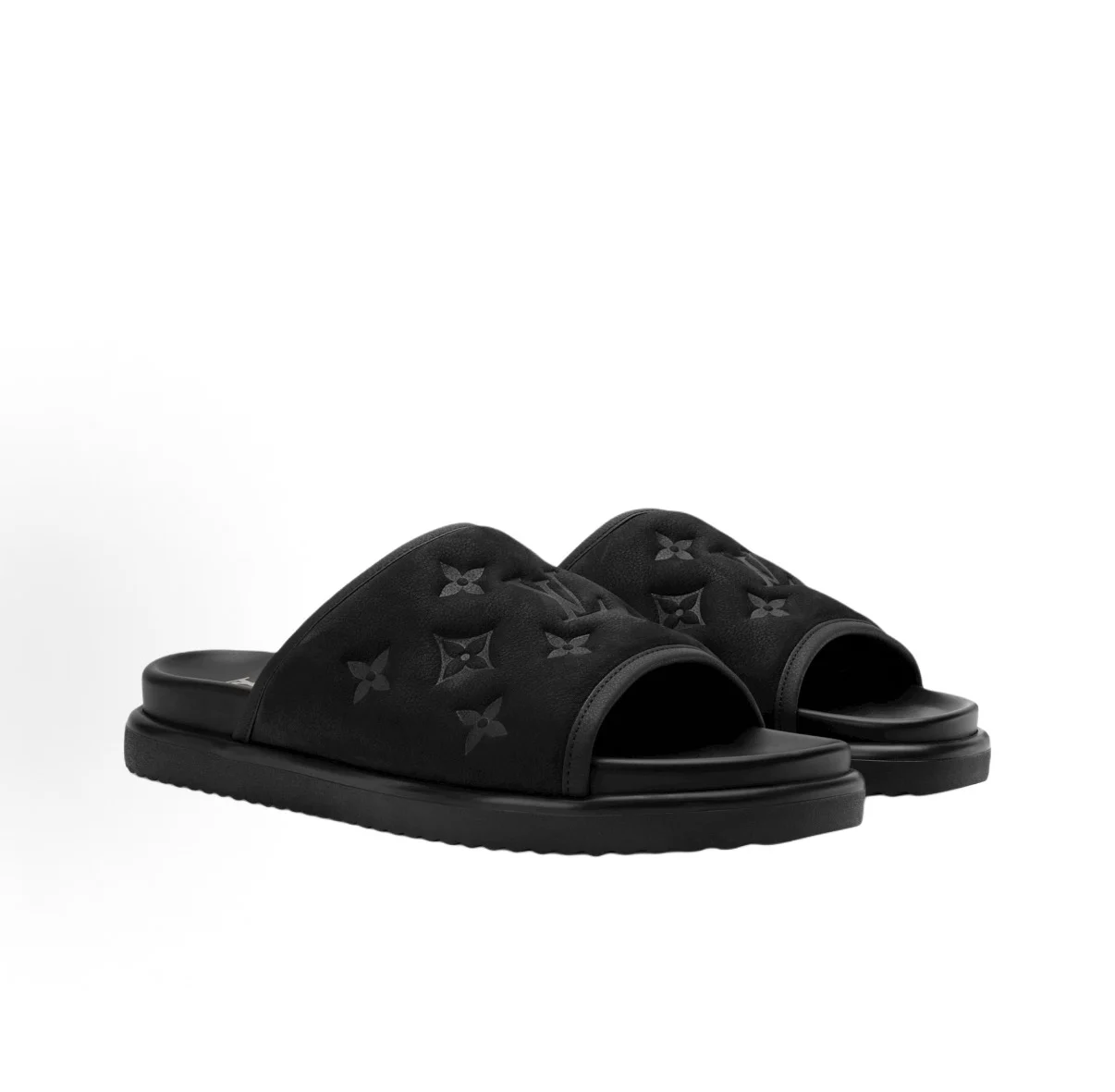 Ciabatte Louis Vuitton - immagine 3