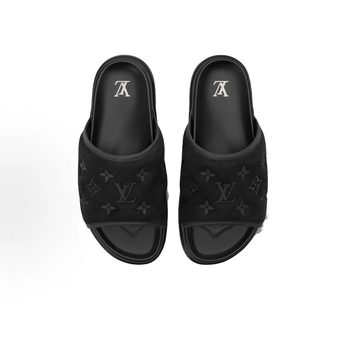 Ciabatte Louis Vuitton - immagine 4