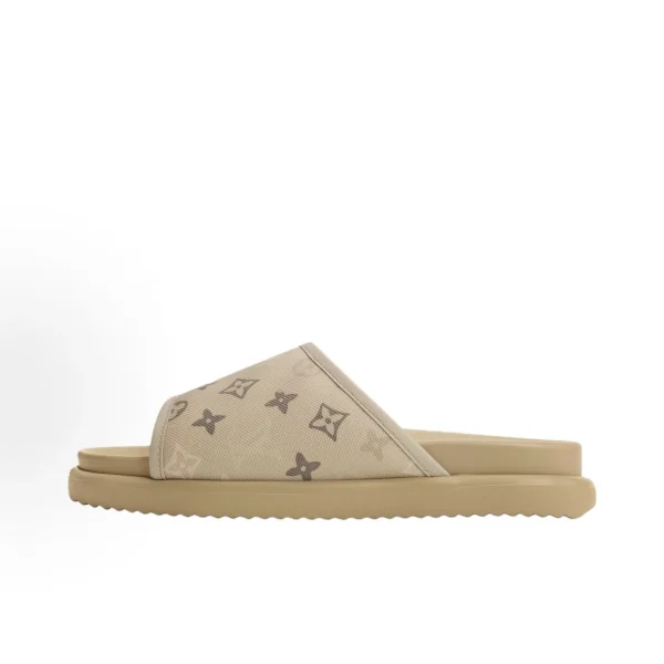 Ciabatte Louis Vuitton