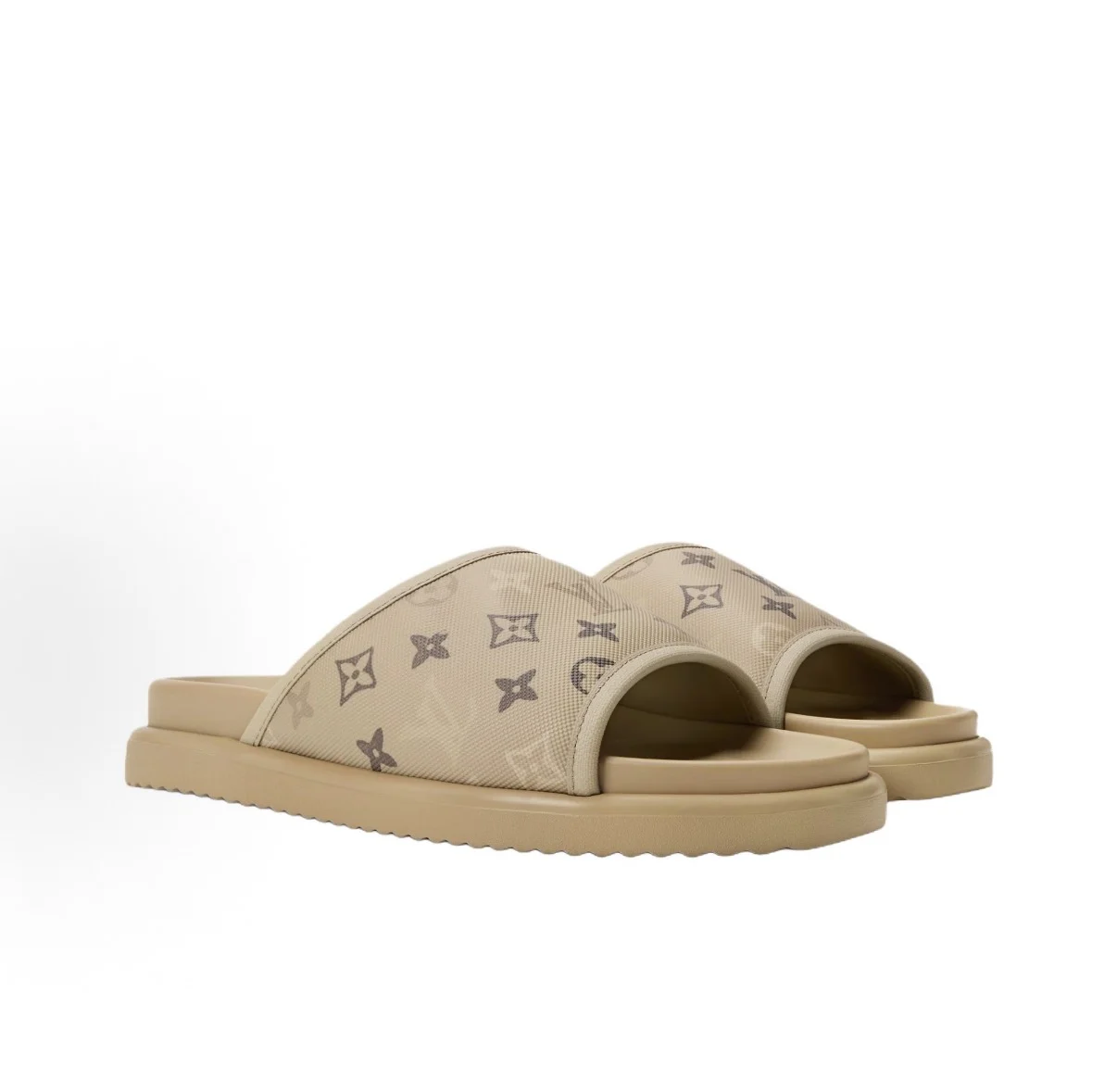 Ciabatte Louis Vuitton - immagine 3