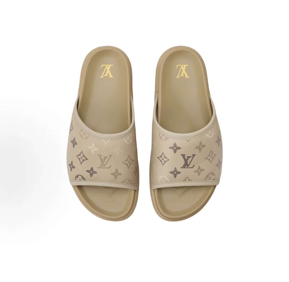 Ciabatte Louis Vuitton - immagine 4