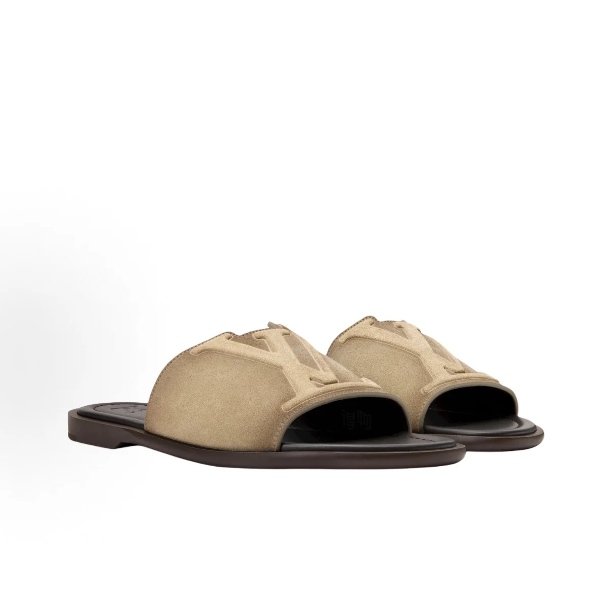 Ciabatte Louis Vuitton - immagine 3