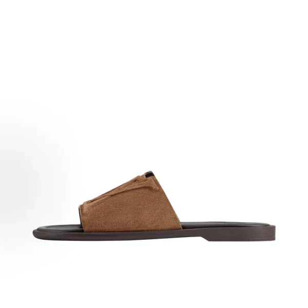 Ciabatte Louis Vuitton