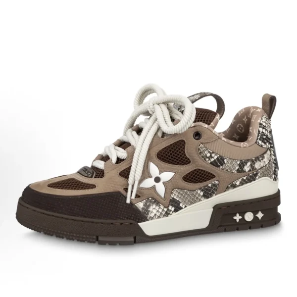 Louis Vuitton Skate
