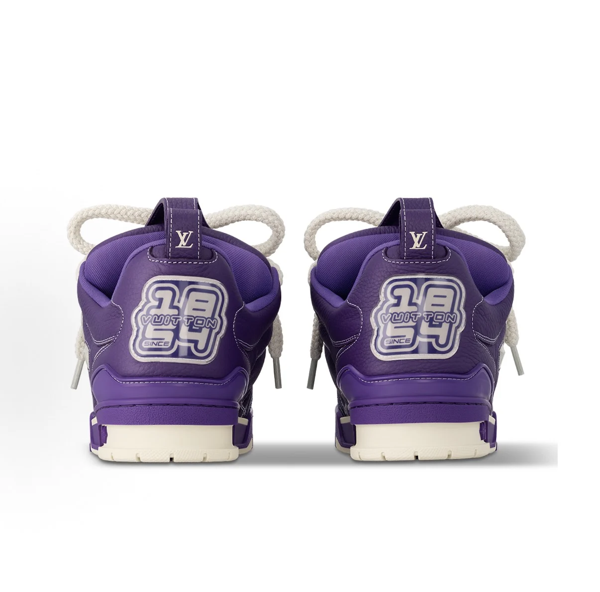 Louis Vuitton Skate - immagine 3