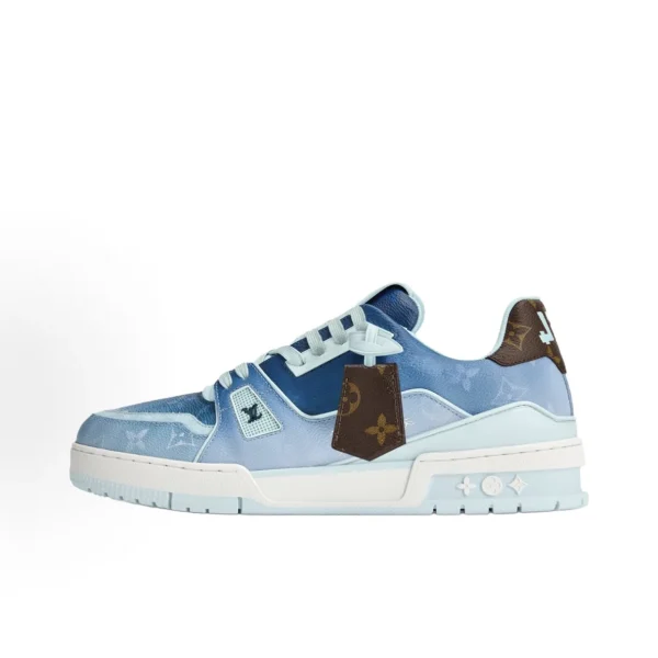 Louis Vuitton Sneaker
